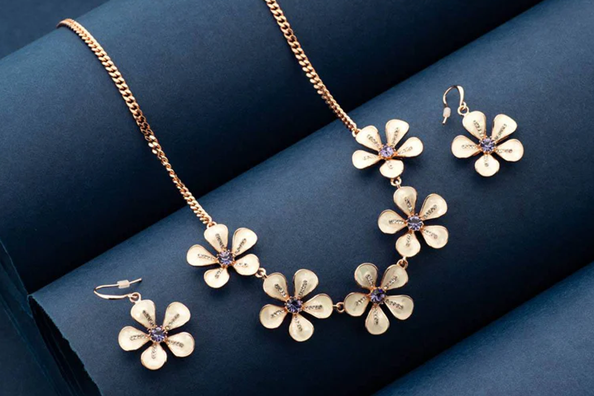 About Shakthi Sree Collections